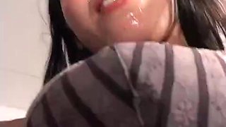 Isabella amazing ass: Blowjob, Doggy  Cowgirl Porn