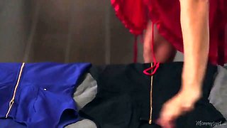 Remy Lacroix and her step mummy Ariella Ferrera