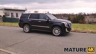 Mature4k. meet el josto