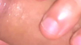 Submissive Girl Surrendered to a Cock