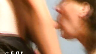 Needle Whipping