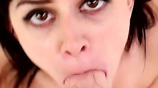 Big Gulp Girls Compilation -vol 12 - 24 Incredible Cum Swallow Blowjob Finishes