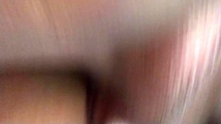 When My Cuckold Is At The Store His Friend Creampies Me In The Room