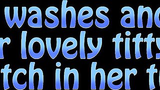 Jelena Jensen featuring Jelena Jensen's pornstar scene