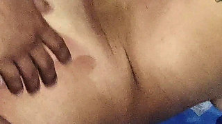 Doggy Fuck by My Lover While My Husband Films