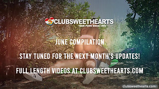 June 2026 Updates Compilation by ClubSweethearts
