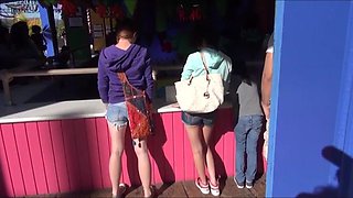 Athletic teens Kiera get creampied: Doggy, Cowgirl  Hardcore Porn