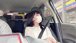 383nmch-038 [vlog] Gonzo Video Leaked With Black-haired