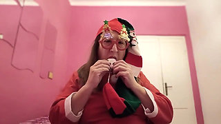 Veronica Rossi Official - Veronica Rossi Official - for You Transgressive, a Christmas of Pleasure