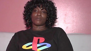 Khaleah Stallion Interview