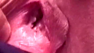 Bettybell Closeup Pussy Pounding Frenzy