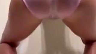 Sexyredmagiccity Twerk-lubricant