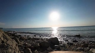 To The Beach Part Iii