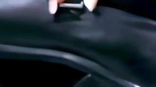 Maroon Uniform Shoot Featuring Fiona G