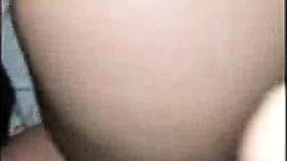 White Wife gets Black Bred mm