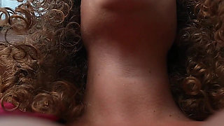 Controlling Your Giantess Step-stepmom 2