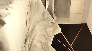 Blonde amateur milf wife hardcore interracial