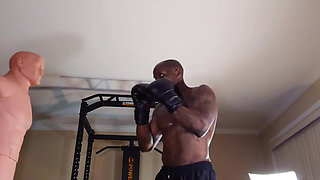 Boxing Workout Flexibility Is Defined as the Normal Extensibility of All Soft Tissues That Allows the Complete Rom of a J