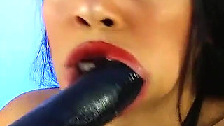 Swallowing Your Cock