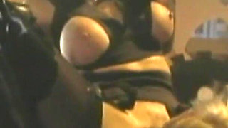 She Is Just a Perfect Nymhpo!!! - (episode #01)