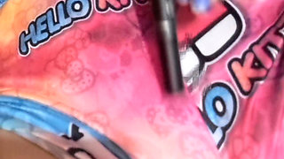 Wet home masturbation. Watch movies