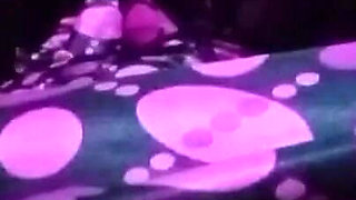 Desi Indian Girl Applied Oil in Her Pussy and Took Out the Water From Her Pussy in Anger