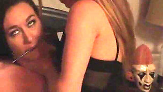 She'll Suck You Dry Featuring Sinn Sage, Star Nine