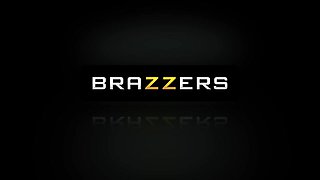 Fucking Clueless With Kenzie Taylor, Xander Corvus - Brazzers