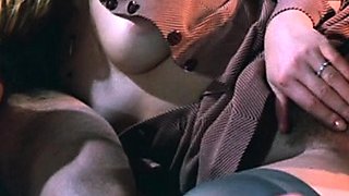 Fabiane Thompson loves being a hardcore pornstar b