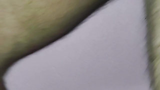 Homemade Pussy Fucking Until Cumshot
