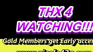 Husband's friend's fuck big titty wife doggy style :)