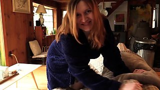 Bettie Bondage – Fucking Your Girlfriends Hot Mom