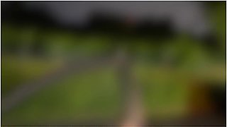 Real Amateur, Three Cocks In A Parking. My First Car Sex Experience Turns Into A Gang