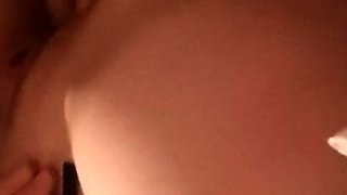 Euro amateur blonde public pov fucking