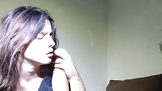 Cum Inside the Deep Throat of a Delicious Teen
