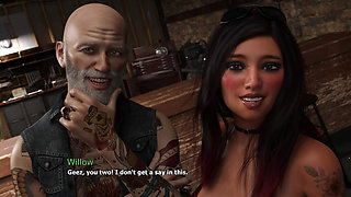 Sons of Analarchy Part 73