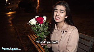 Watch bonny Subil Arch and Romy Indy's smut