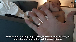 Cuckold Spa Trip Together