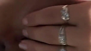 Use Anal Plung for Pussy