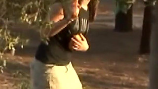 Loving Kittens Scene-3_lesbian Trio with Toys Cum Together