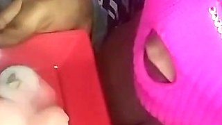 Horny Married MILF Sucked Our Two Cocks and Asked for Our Cum on Her Food 1