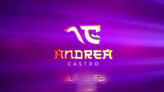 My cuckolded husband catches me fucking his friend when he leaves me alone - Andrea Castro & Max Betancur..