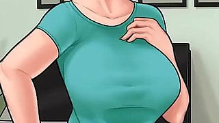 House Chores - Version 0.6.1 Part 11 a MILF Workout by Loveskysan