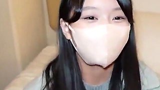 Asian Angel 24386