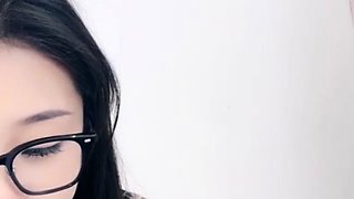 Amateur asian cocksucker teen