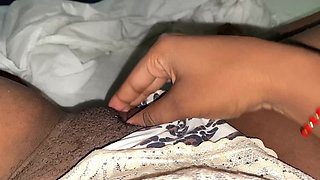 The Thong Is Pulled and It Is Delicious