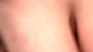 Amber Bloom Milks My BBC with Her Huge Rack