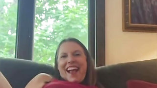 Virtual Sex with Mom