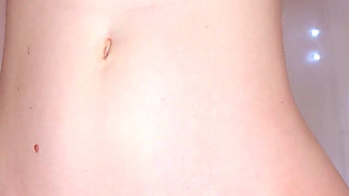 Stroke to My Body Close Ups