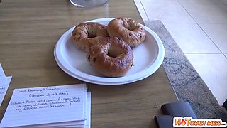 Amber Chase Blows Best Friend Stepdad